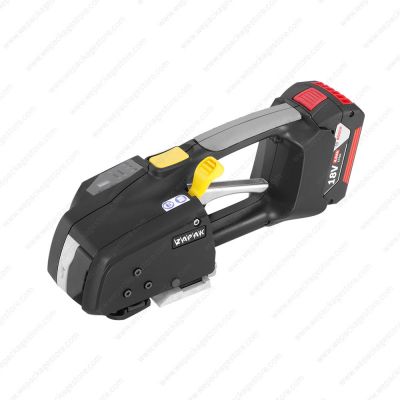 เครื่องรัดระบบแบตเตอรี่ รุ่น ZP93B