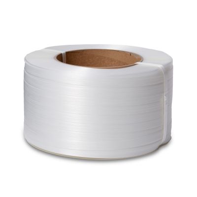 สายรัดคอมโพสิต (composite strap) 13 mm. x 1100 m.