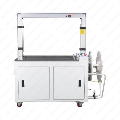 เครื่องรัดกล่องอัตโนมัติ รุ่น KH-101