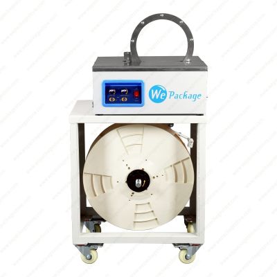 เครื่องรัดกล่องอัตโนมัติ รุ่น DB-58A