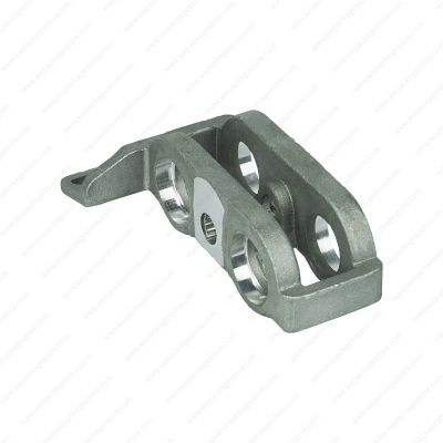 เสื้อลูกกลิ้งบน (Bearing housing upper)