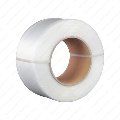 สายรัดคอมโพสิต (Composite strap) ขนาด 13 mm.