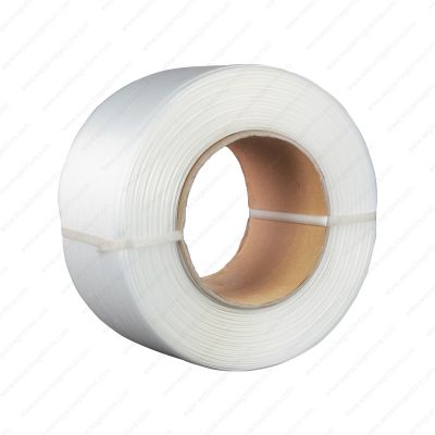 สายรัดคอมโพสิต (composite strap) 16 mm. x 850 m.