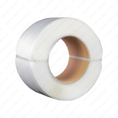 สายรัดคอมโพสิต (Composite strap) ขนาด 25 mm.