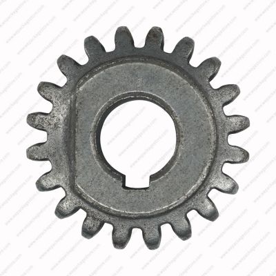 เฟืองเหล็ก 20 ฟัน สำหรับเครื่องรัดกล่อง รุ่น WE-801