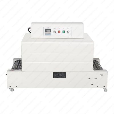 เครื่องอบฟิล์มหด รุ่น BS-4020L (ลูกกลิ้ง)