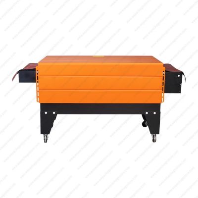เครื่องอบฟิล์มหด รุ่น BS-4020 (ลูกกลิ้ง)