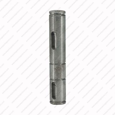 เพลาชุดดึงสายรัด สำหรับเครื่องรัดกล่อง