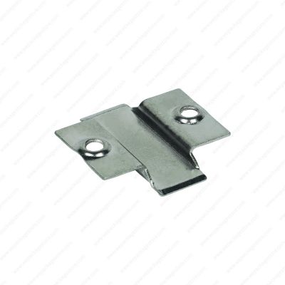 ร่องนำสายรัดลูกกลิ้งบนตัวกลาง (Strap guide)