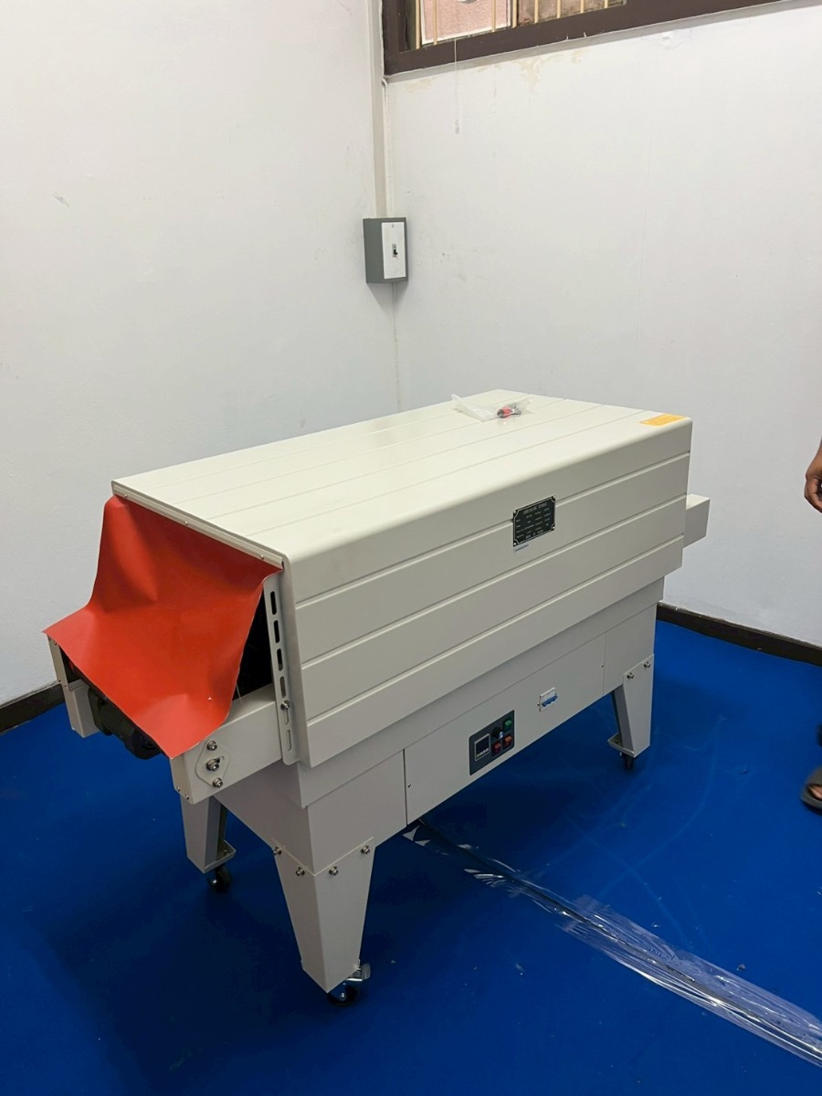 เครื่องอบฟิล์มหด รุ่น BSD4535